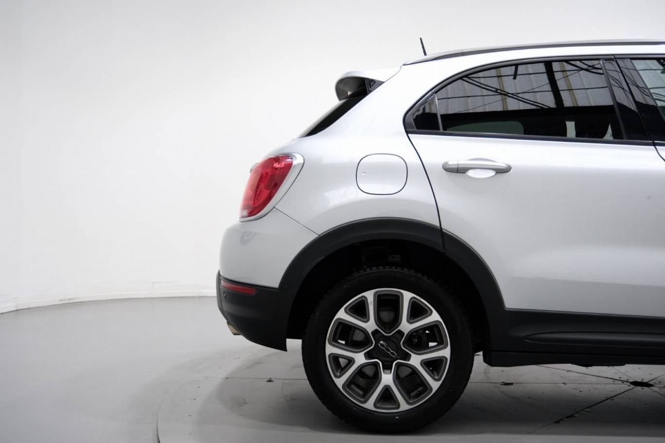 FIAT 500X 48