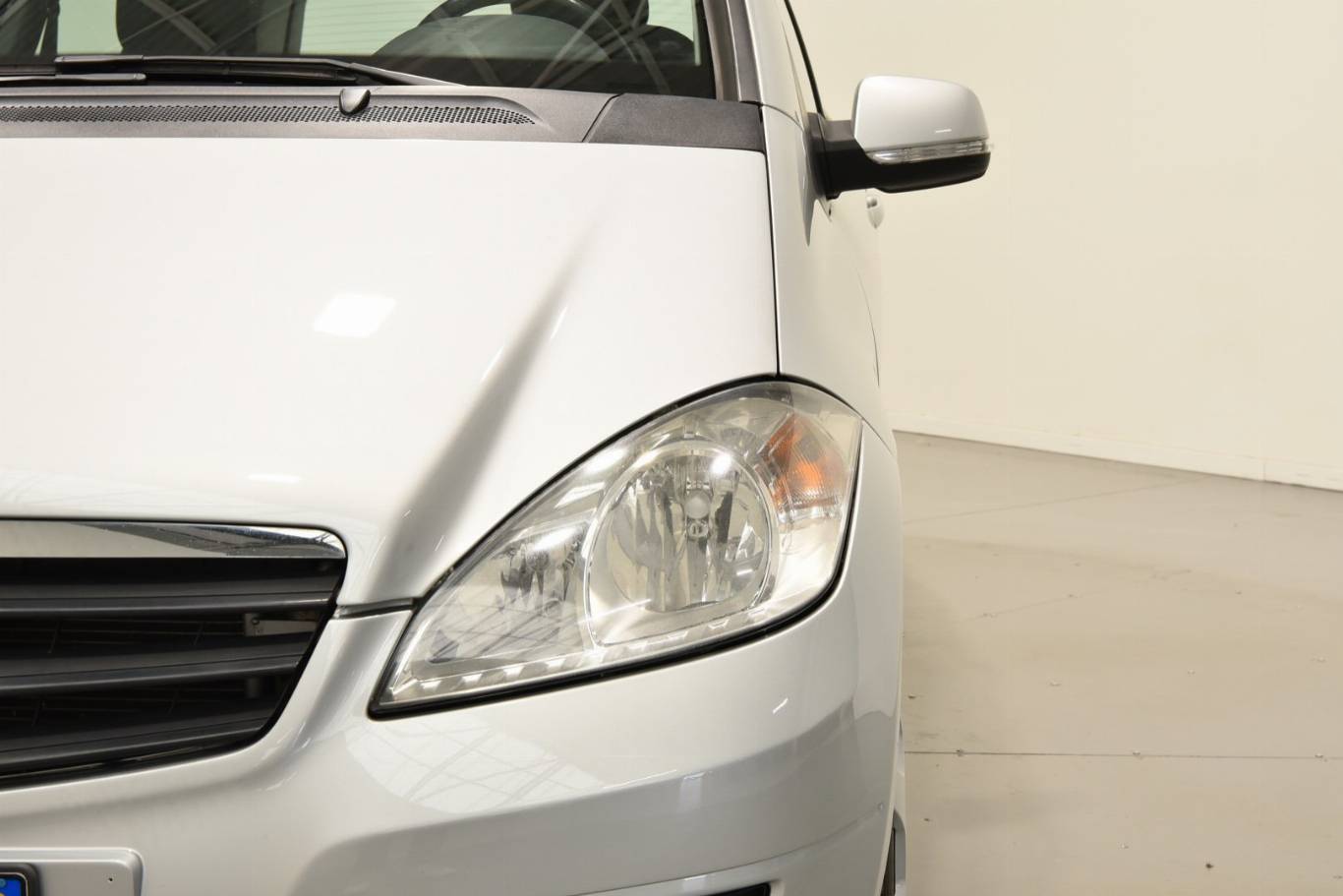 MERCEDES-BENZ A 160 36