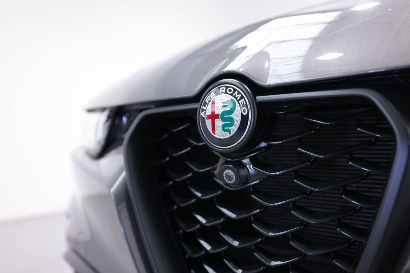 ALFA ROMEO Tonale 55