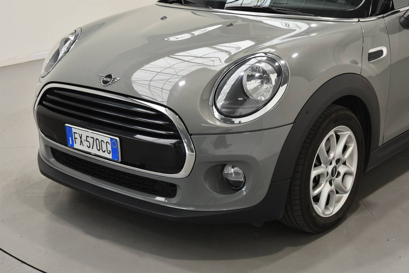 MINI Cooper 14