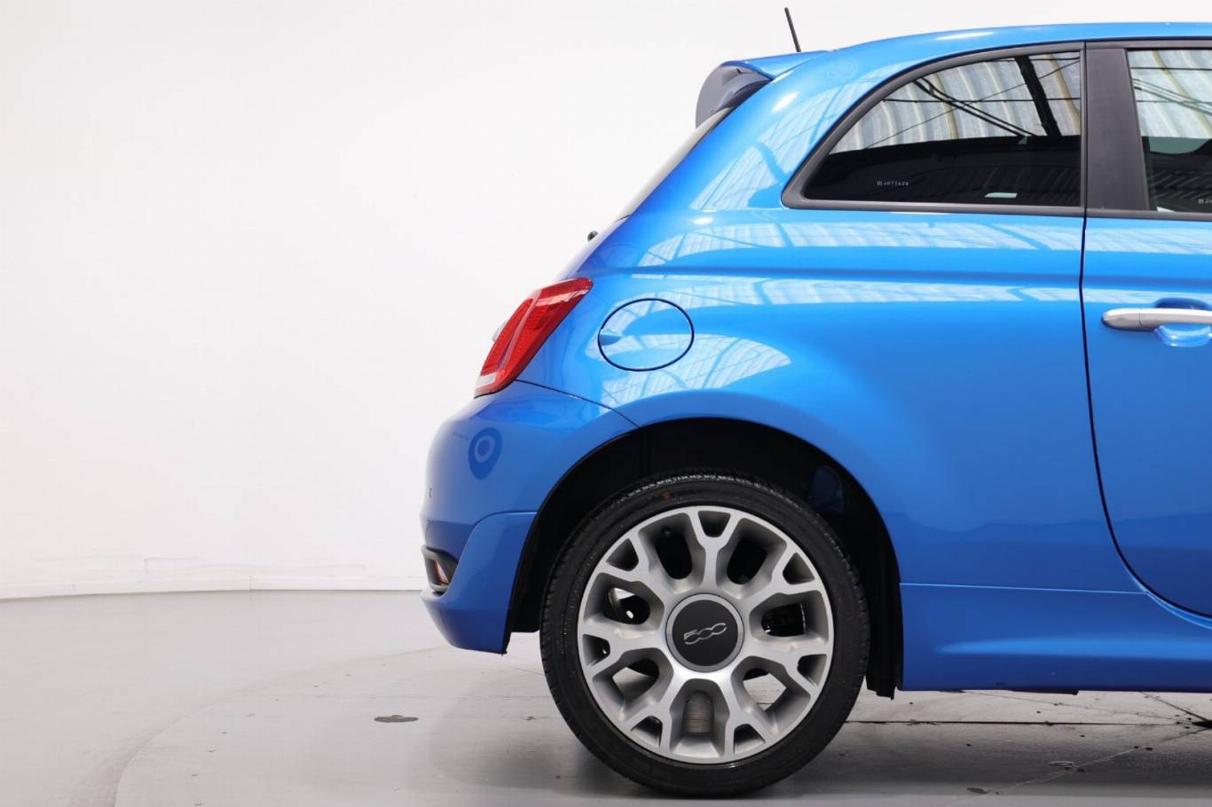 FIAT 500 41