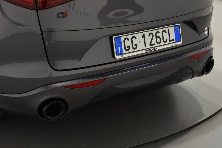 ALFA ROMEO Stelvio 42