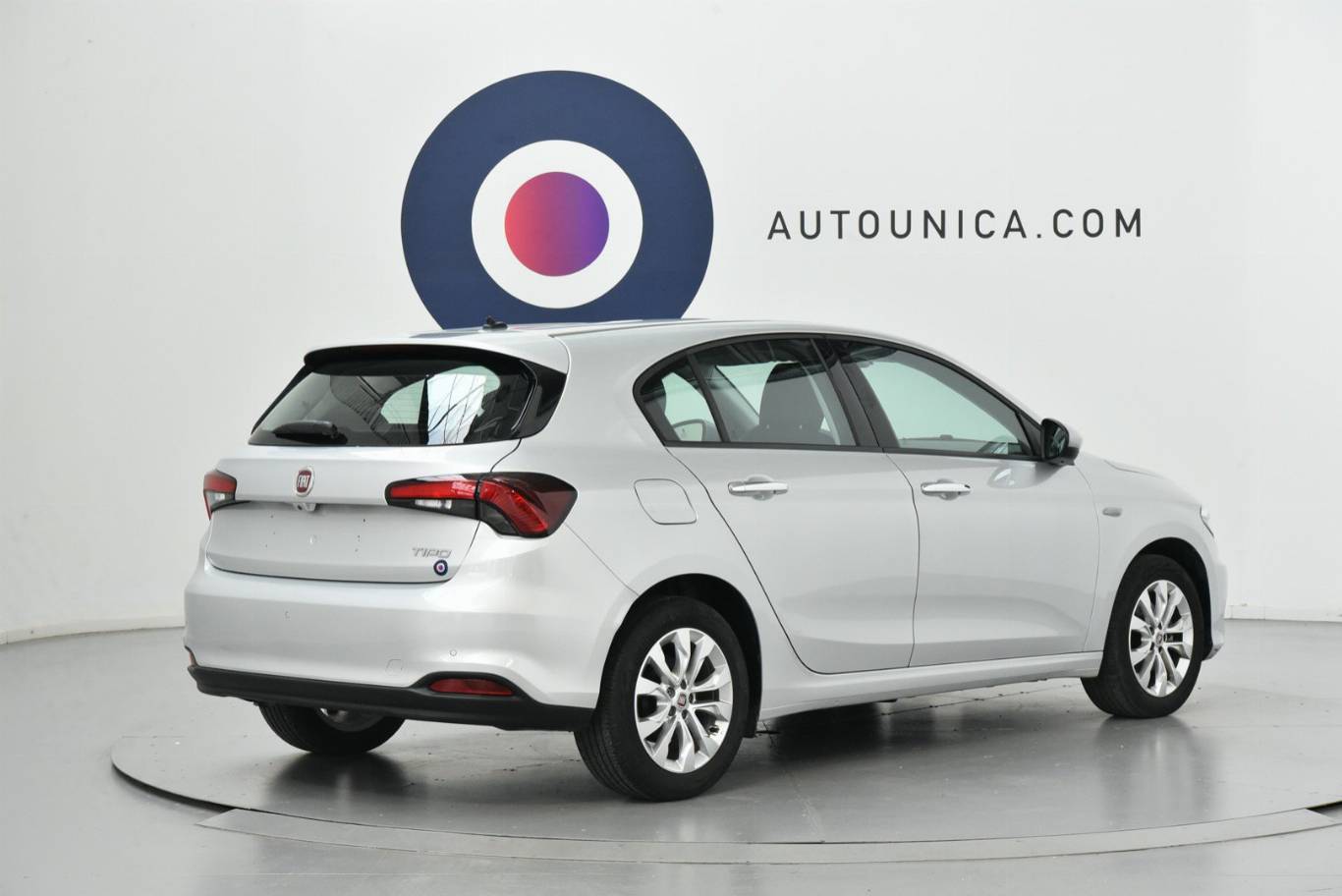 FIAT Tipo 28