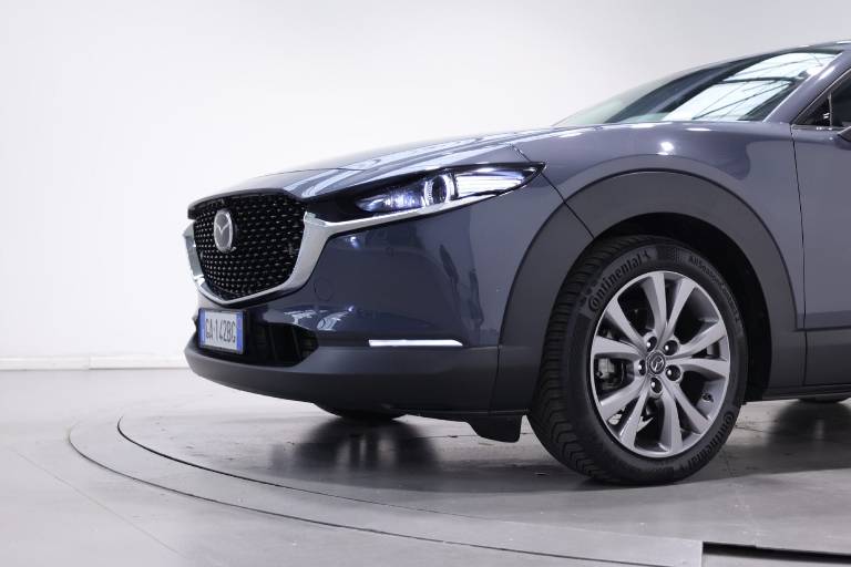 MAZDA CX-30 11