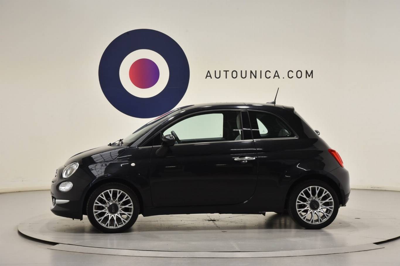 FIAT 500 12