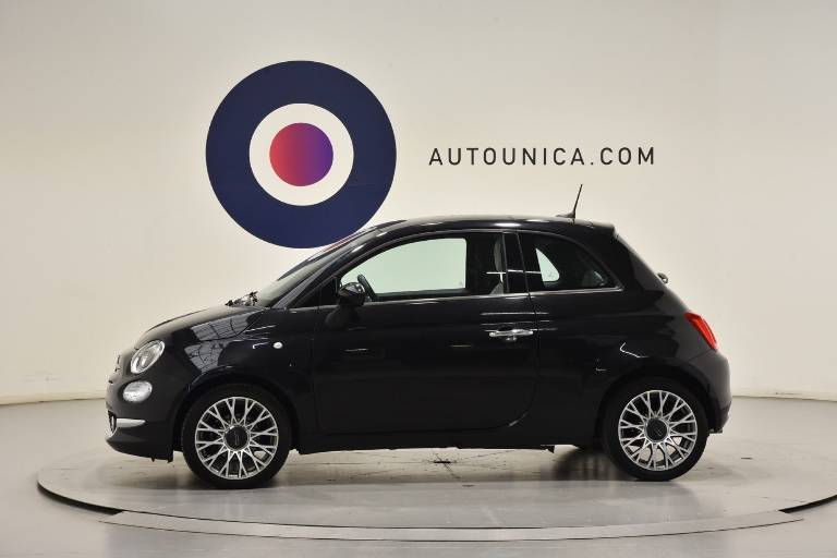 FIAT 500 12