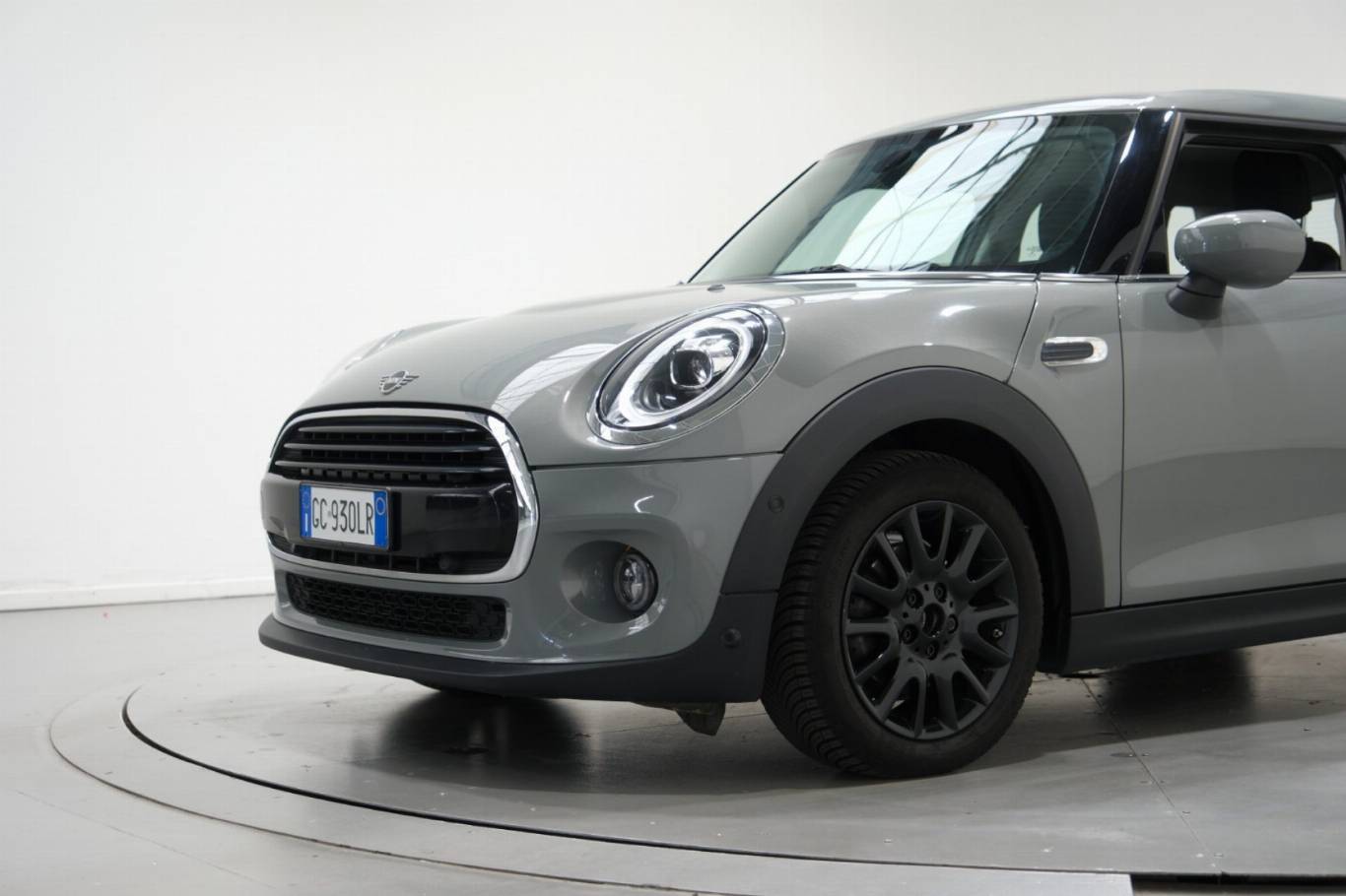 MINI Cooper 11