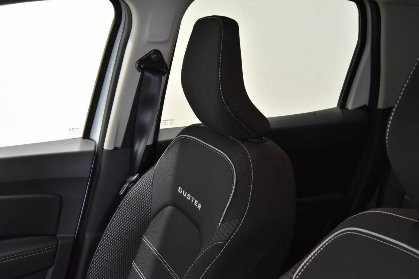 DACIA Duster 20