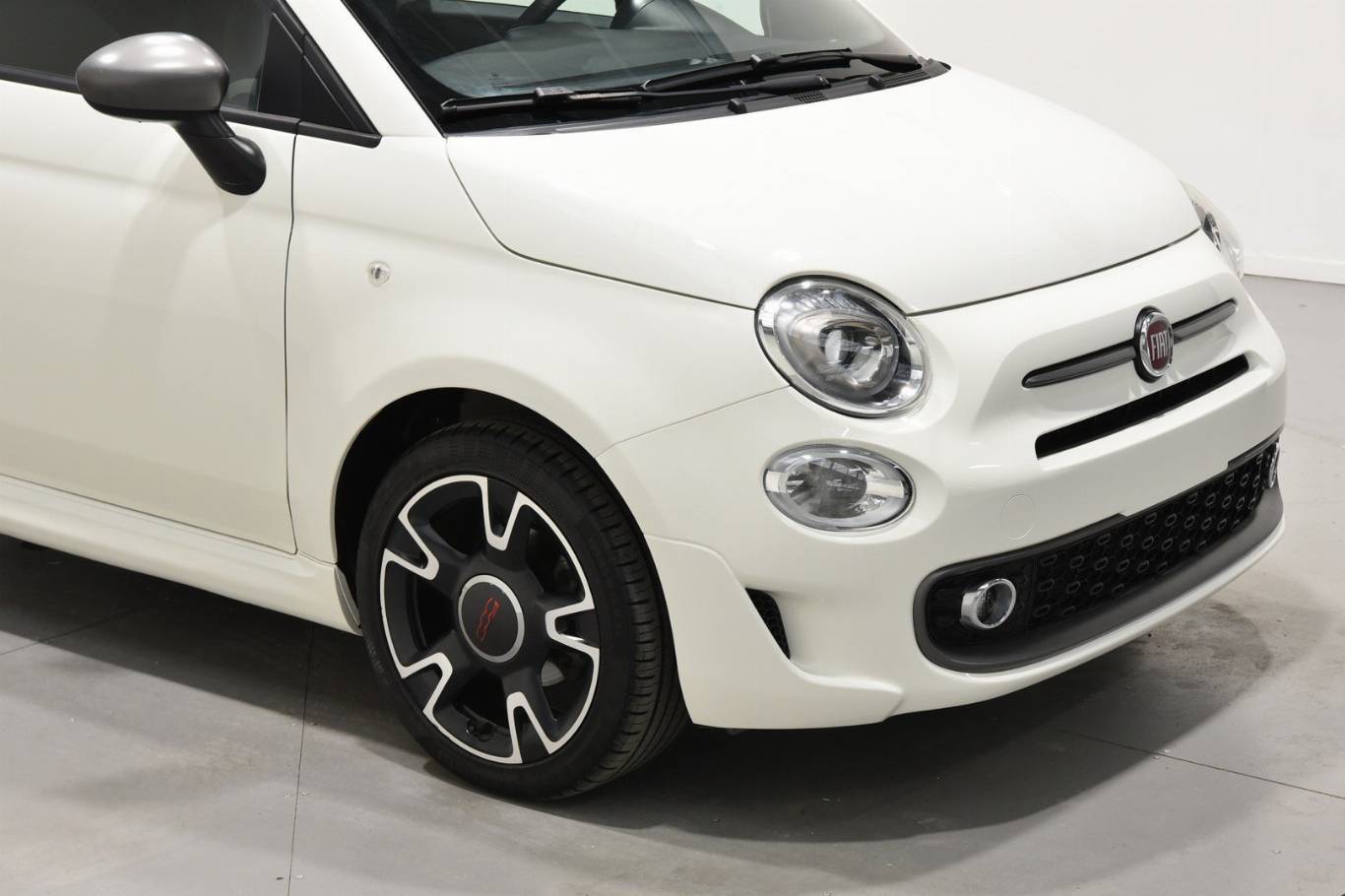 FIAT 500 46
