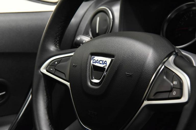 DACIA Sandero 20