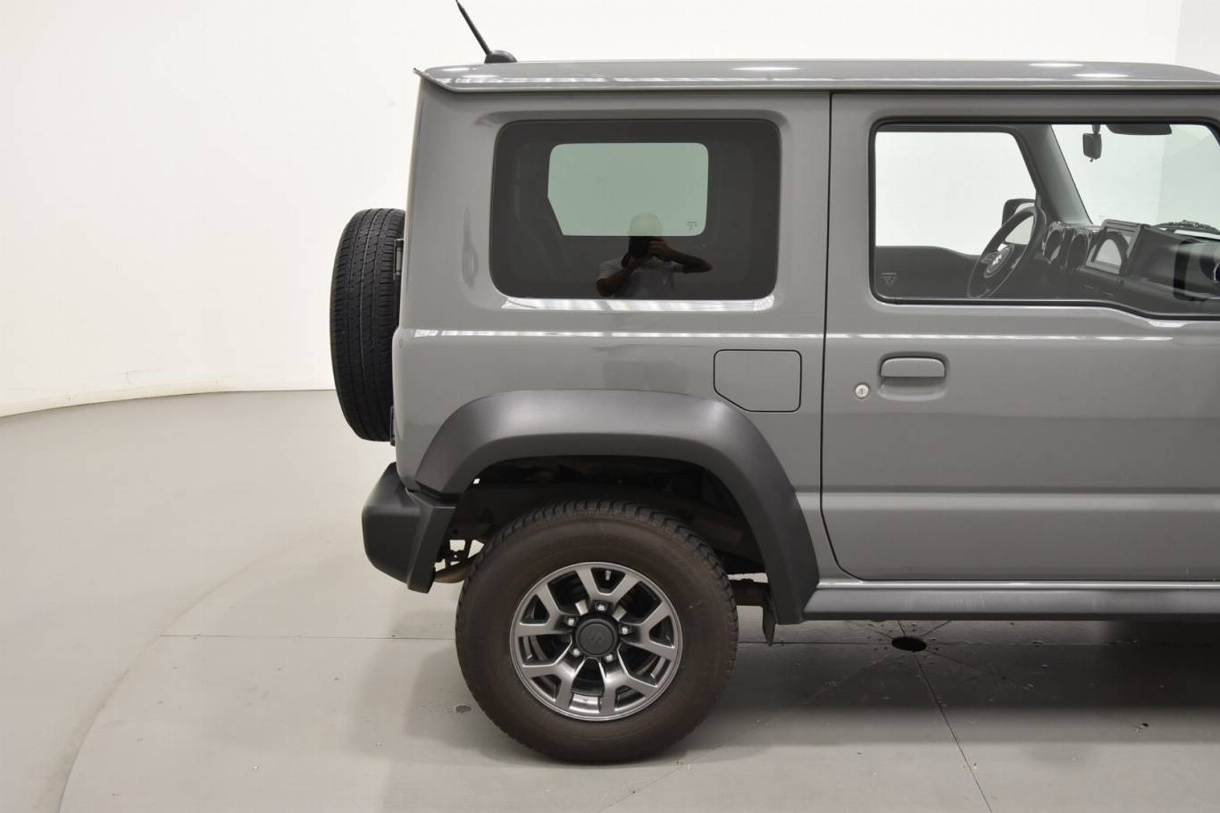 SUZUKI Jimny 47