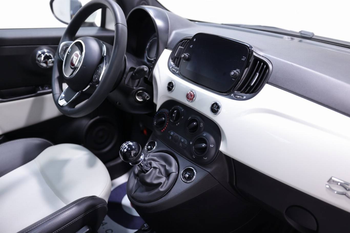 FIAT 500 41
