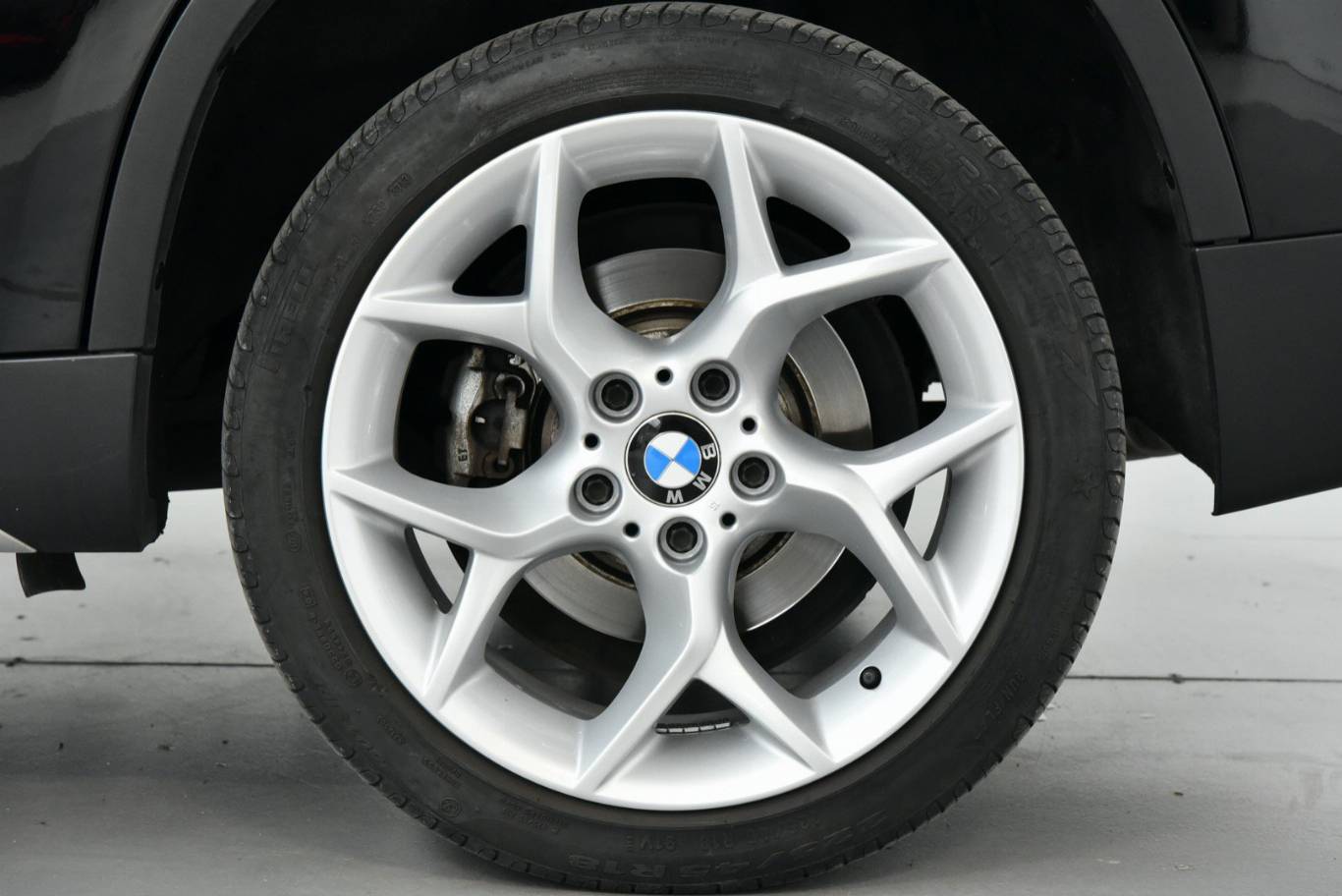 BMW X1 27