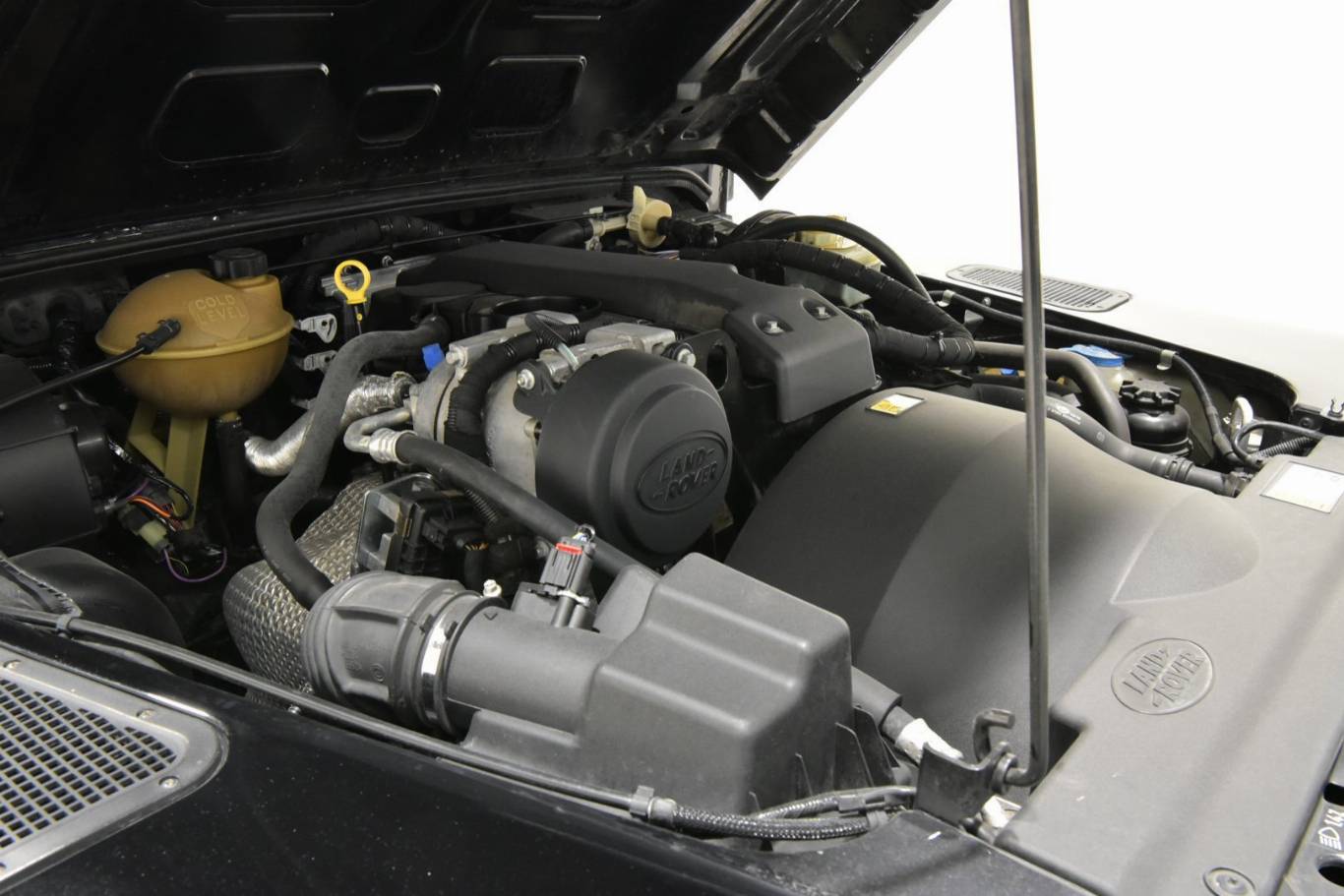 LAND ROVER Defender 61