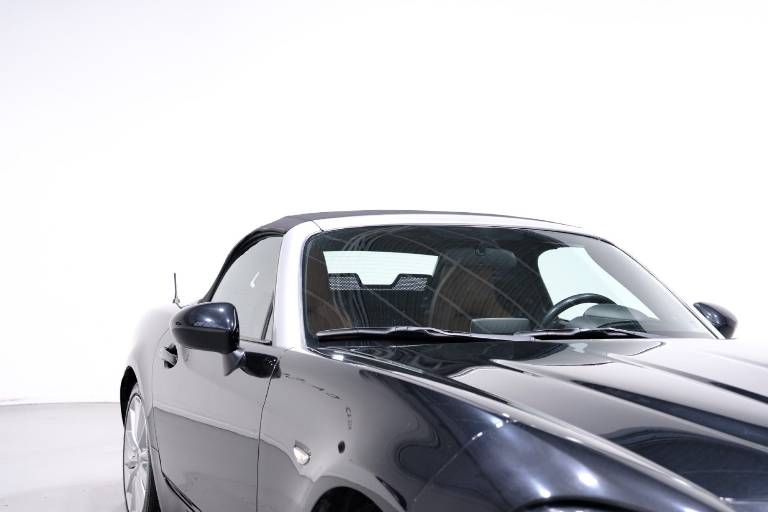 FIAT 124 Spider 65