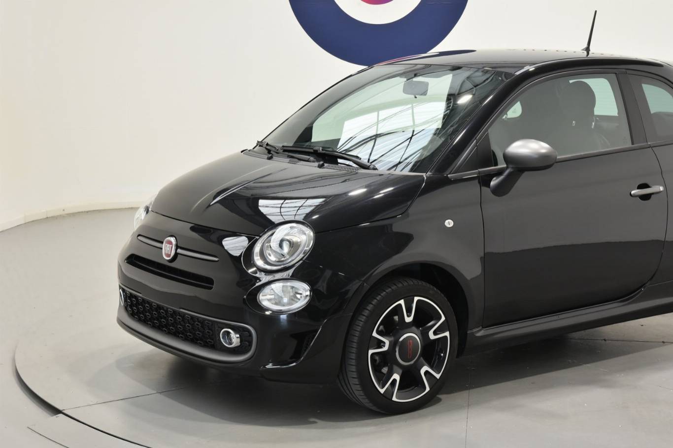 FIAT 500 35