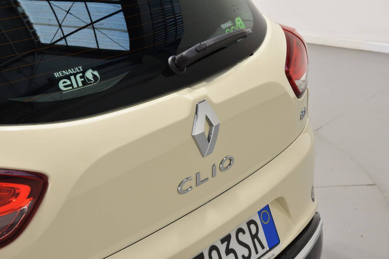RENAULT Clio 41