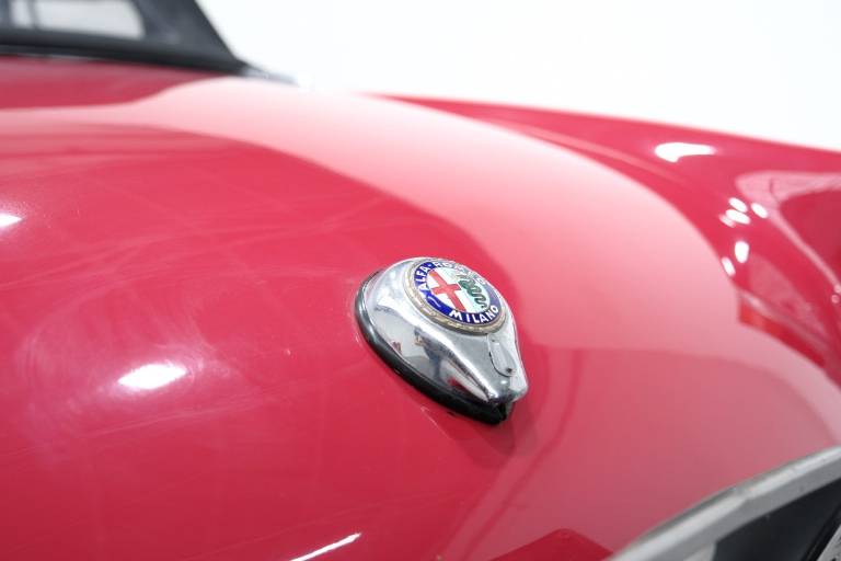 ALFA ROMEO Giulietta 50