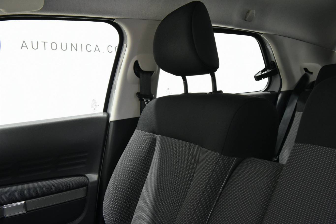 CITROEN C4 Cactus 43