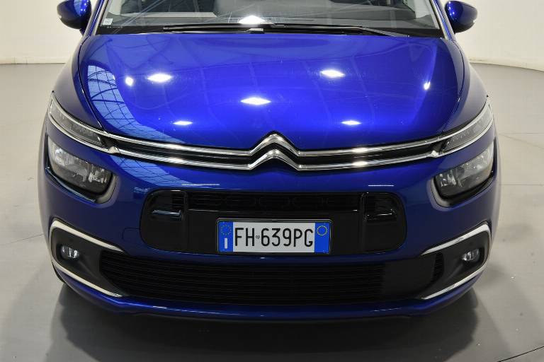 CITROEN C4 Picasso 40