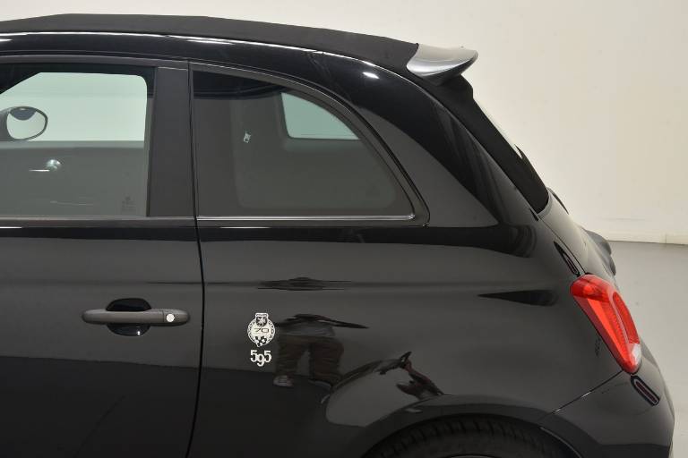 ABARTH 595C 45