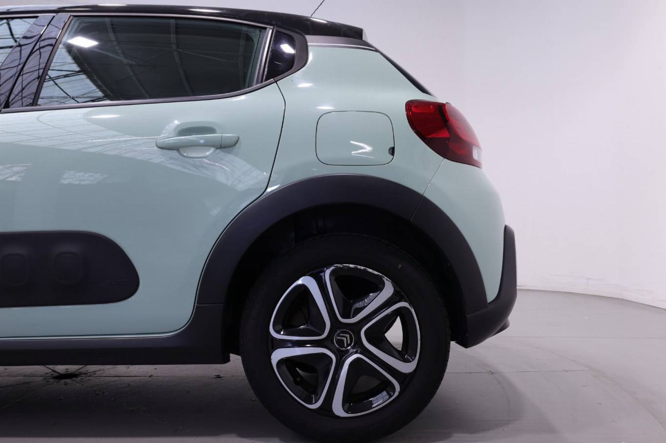 CITROEN C3 35