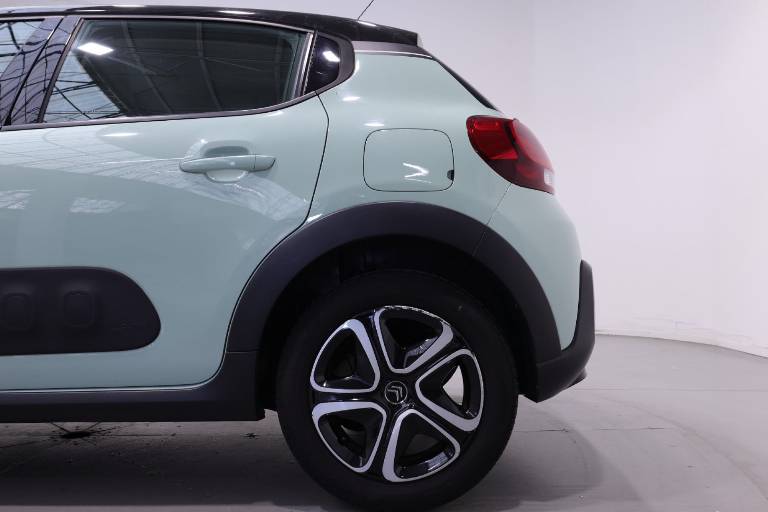 CITROEN C3 35