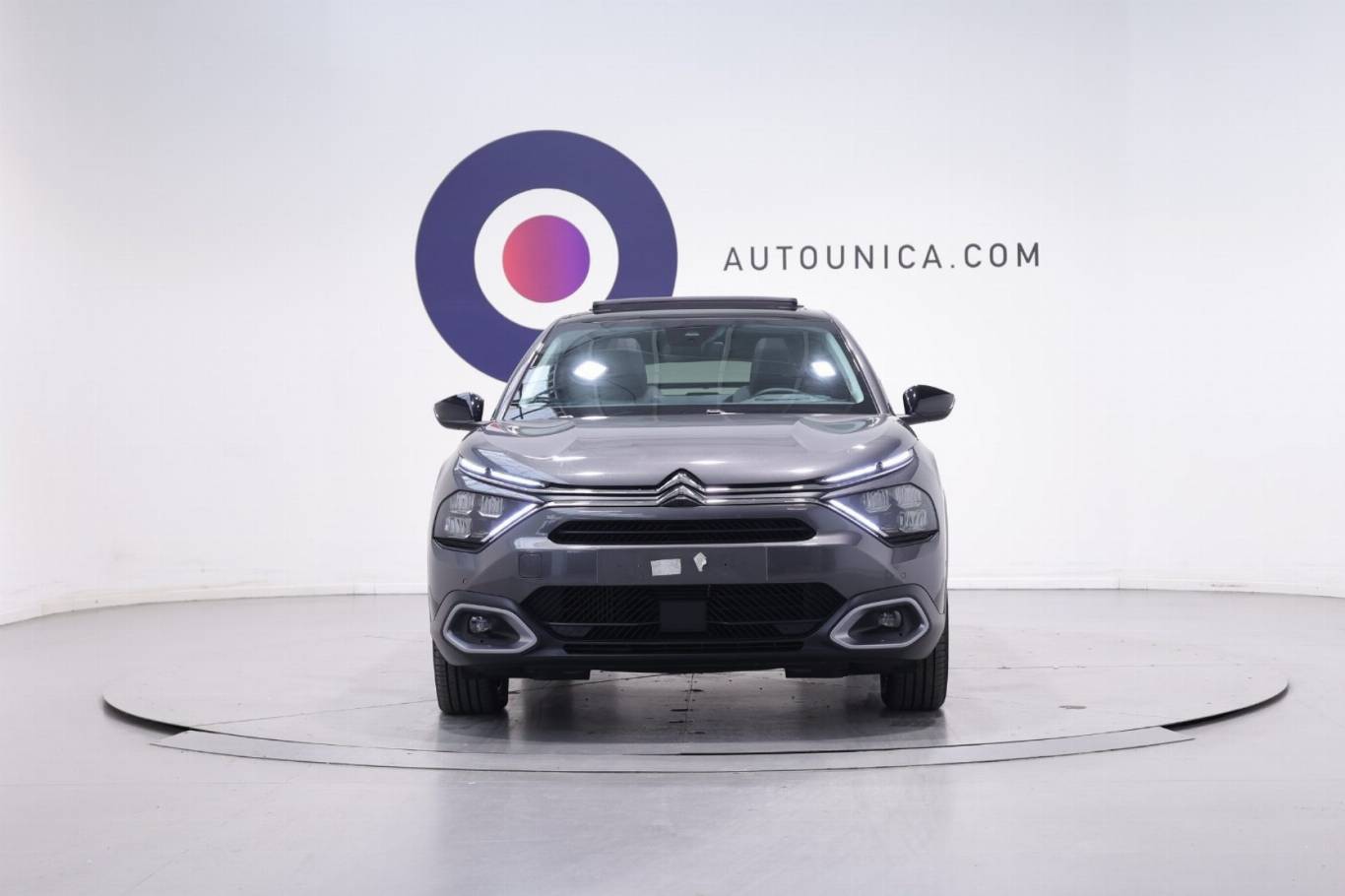 CITROEN C4 2
