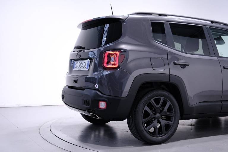 JEEP Renegade 63