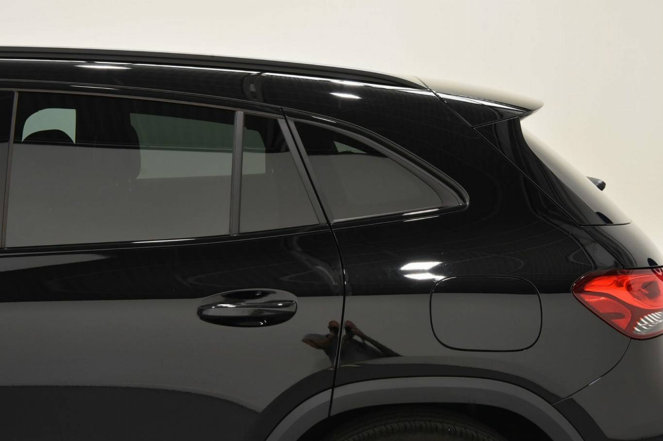 MERCEDES-BENZ GLA 200 39