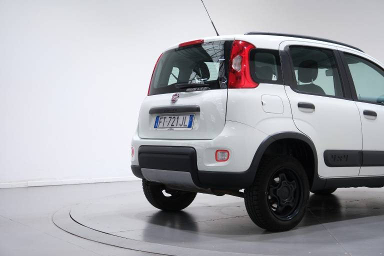 FIAT Panda 47