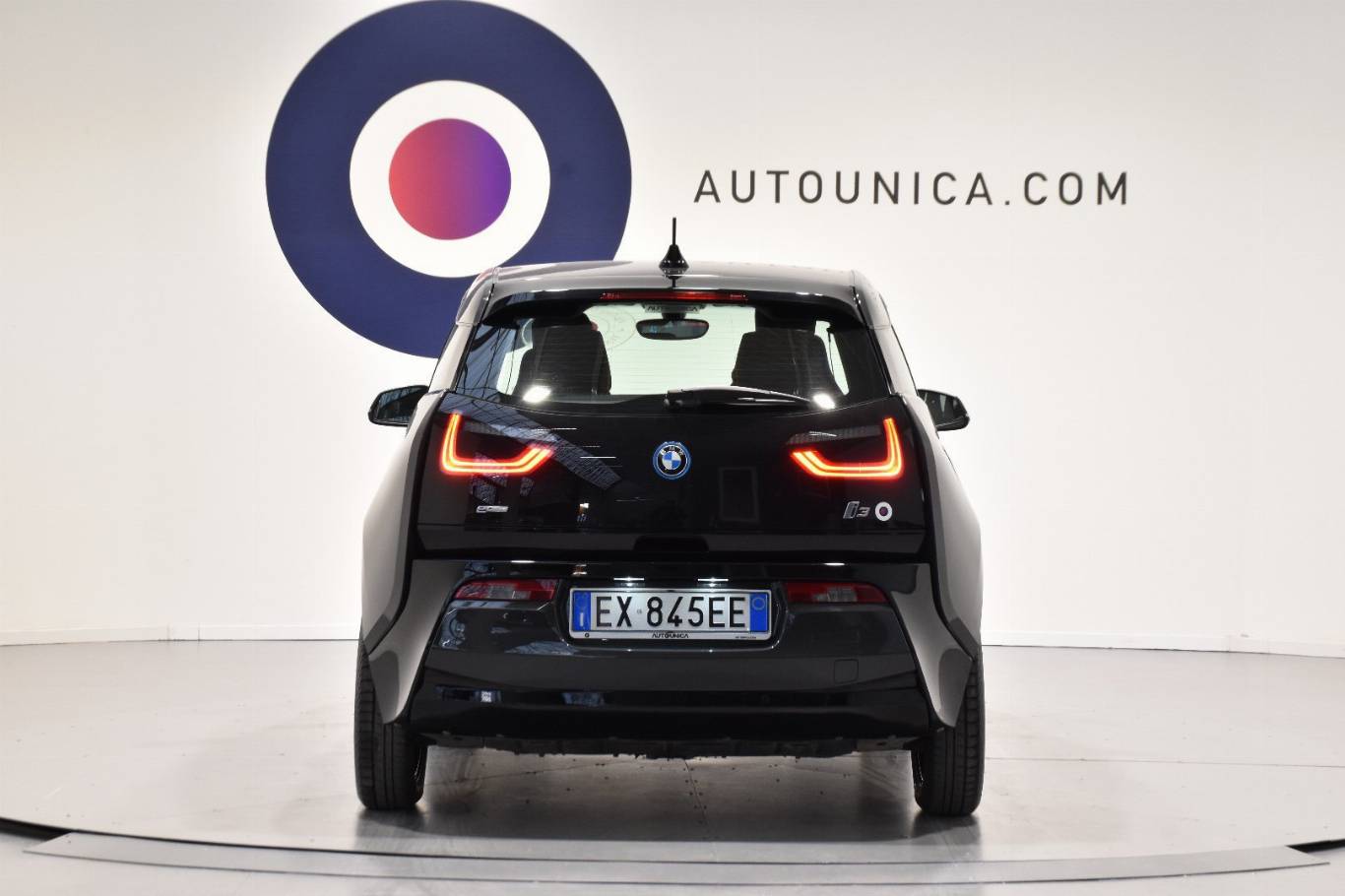 BMW I3 6