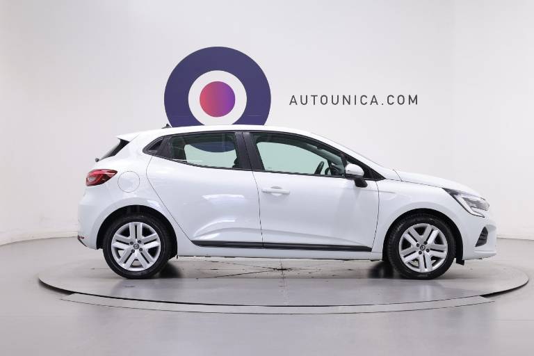 RENAULT Clio 4