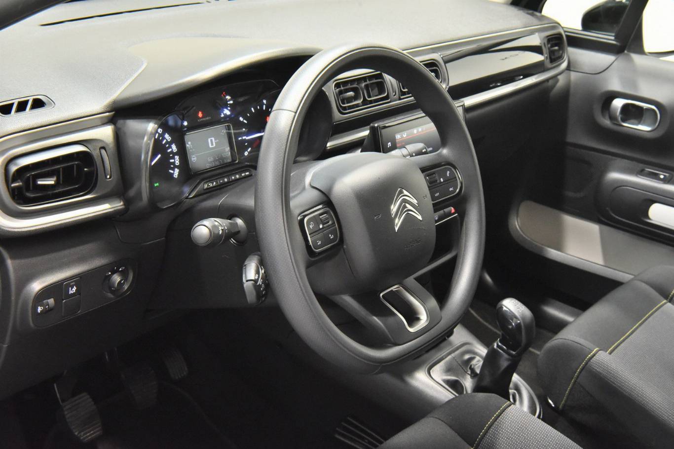 CITROEN C3 3
