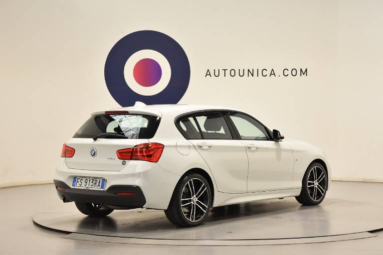 BMW 116 14