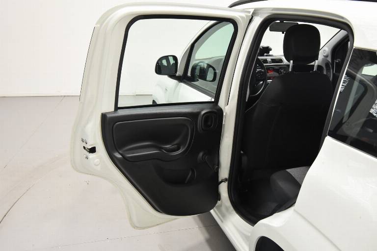 FIAT Panda 36