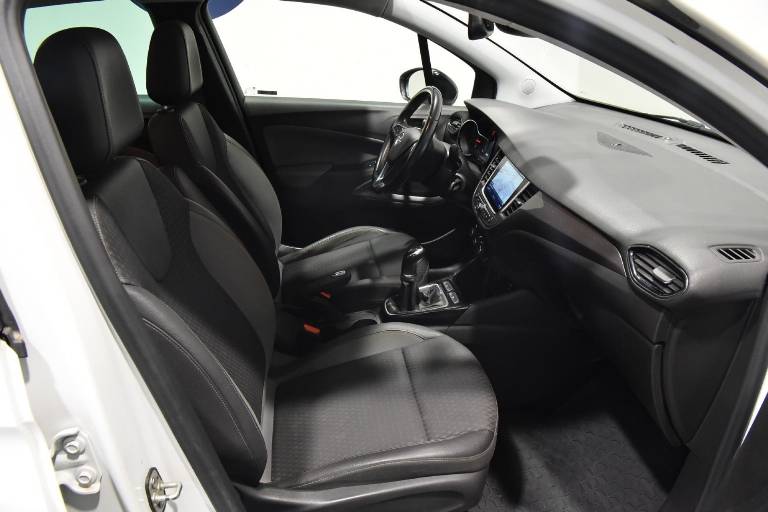 OPEL Crossland X 30