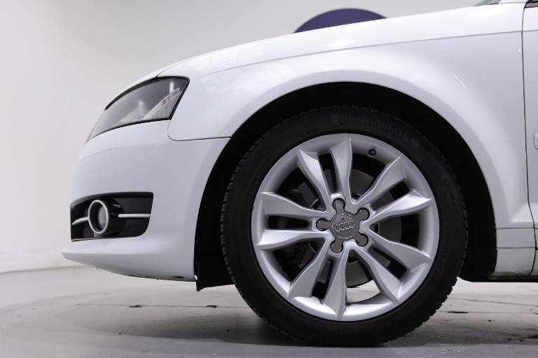 AUDI A3 18