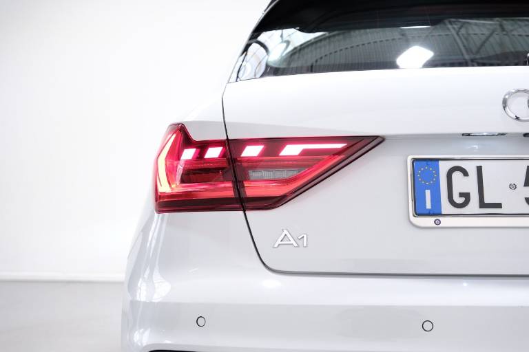 AUDI A1 46