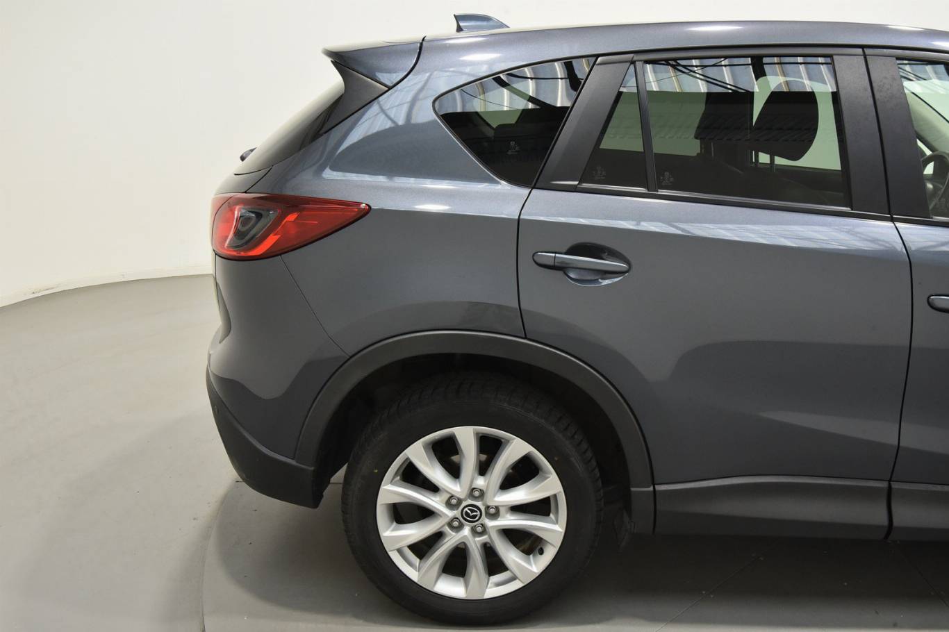 MAZDA CX-5 50