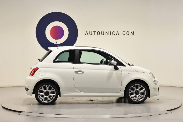 FIAT 500 11