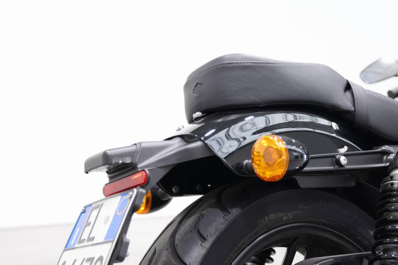 HARLEY-DAVIDSON XL 1200 T 30