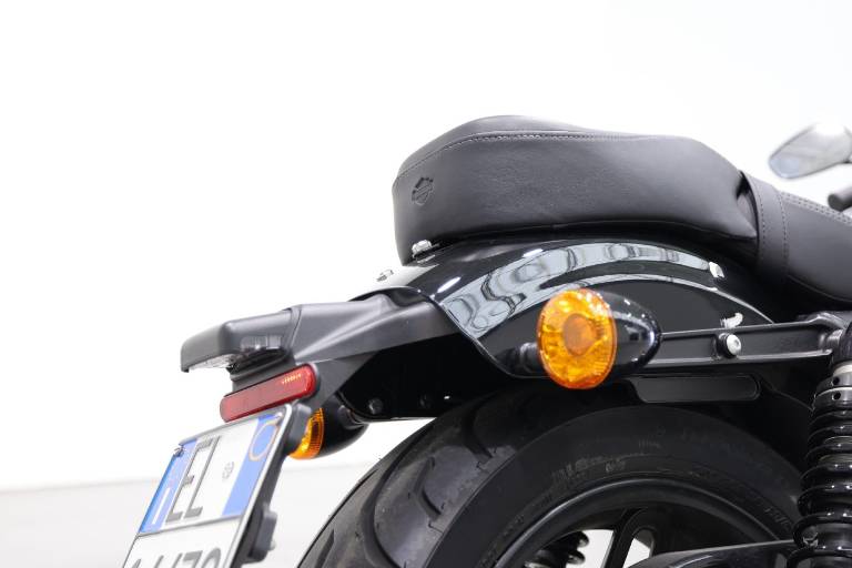 HARLEY-DAVIDSON XL 1200 T 30