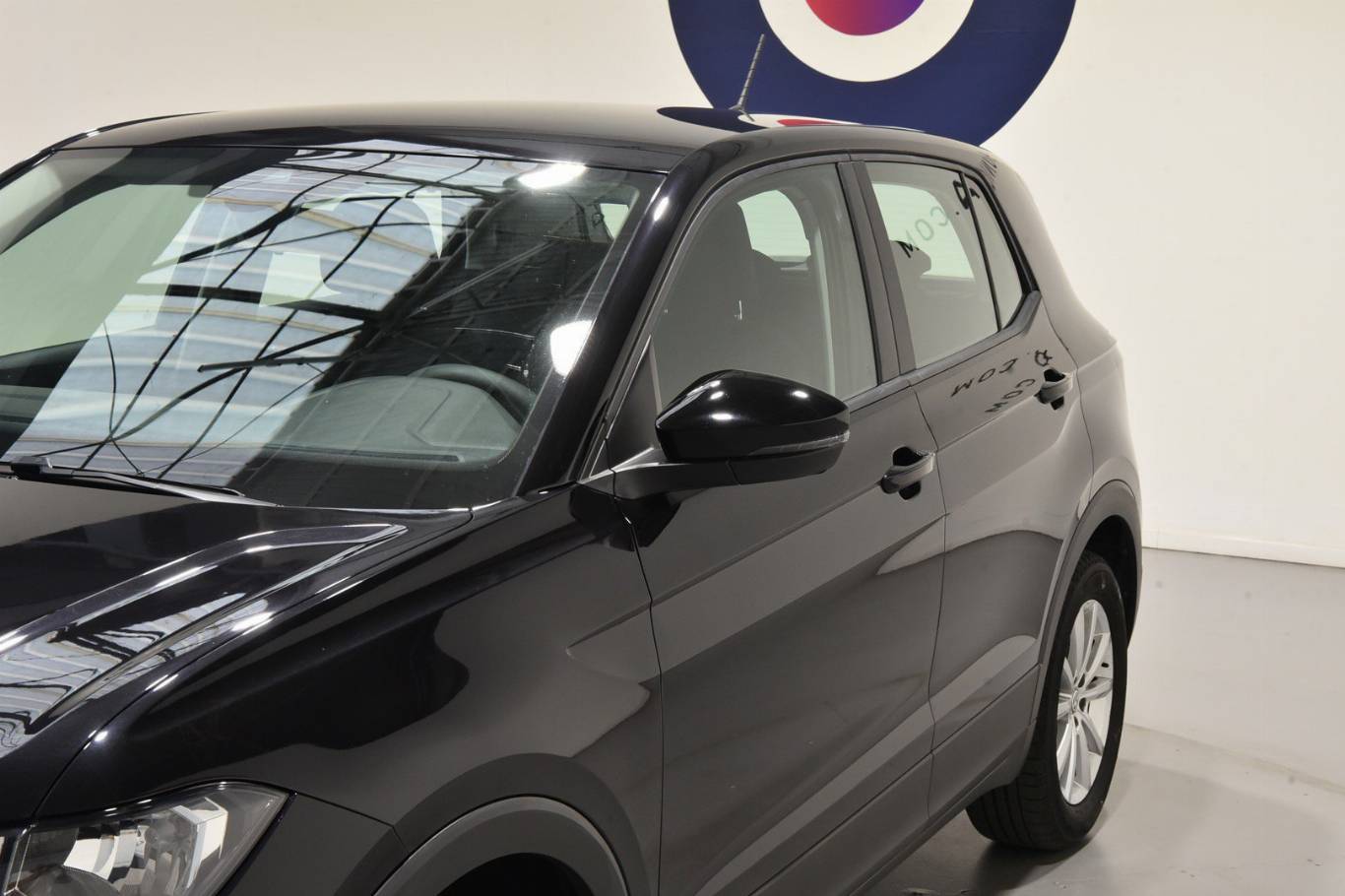 VOLKSWAGEN T-Cross 44