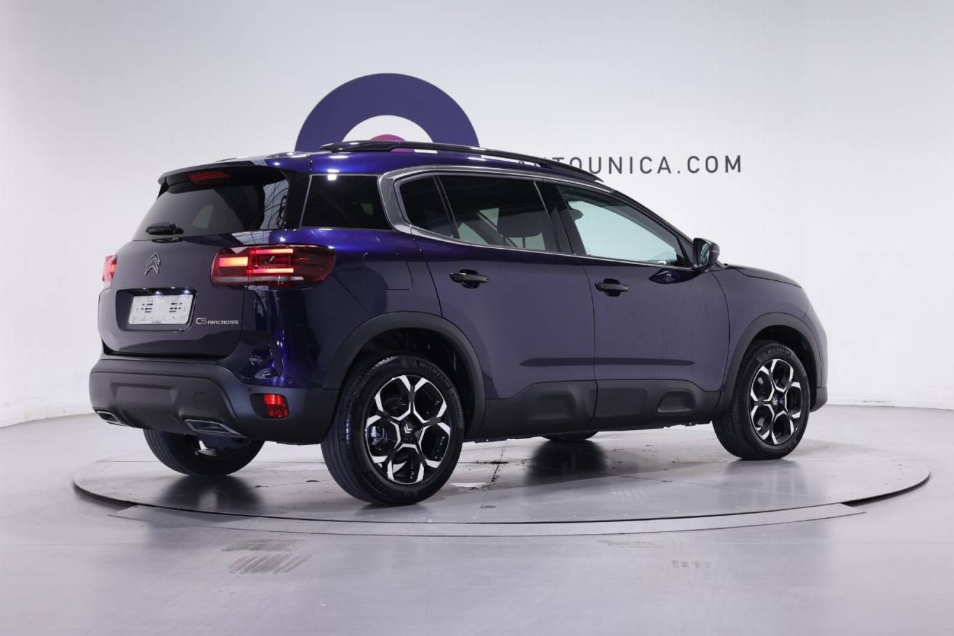 CITROEN C5 Aircross 15