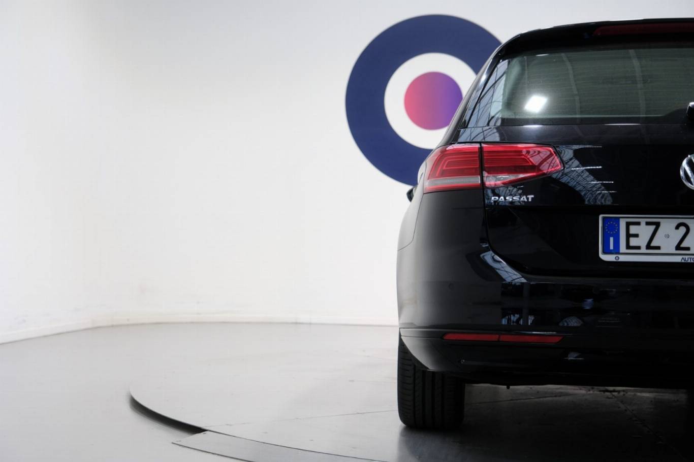 VOLKSWAGEN Passat Variant 54