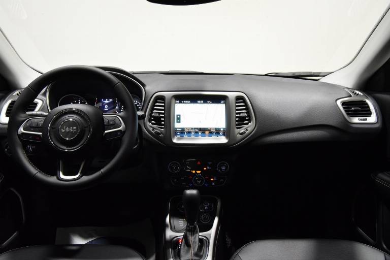 JEEP Compass 21