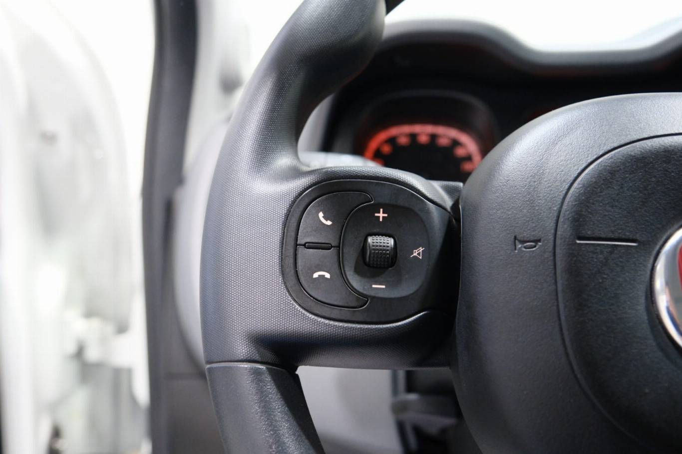 FIAT Panda 21
