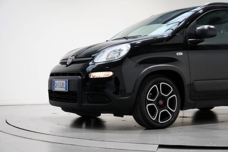 FIAT Panda 11