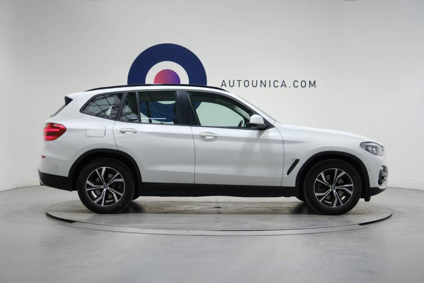 BMW X3 4